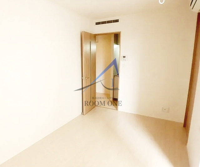 ＬＡ・ＷＡＫＯの寝室|寝室です。