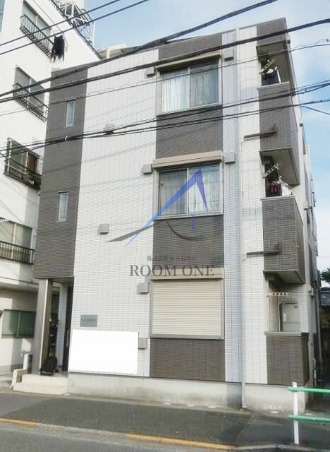 ＬＡ・ＷＡＫＯの外観|外観です。