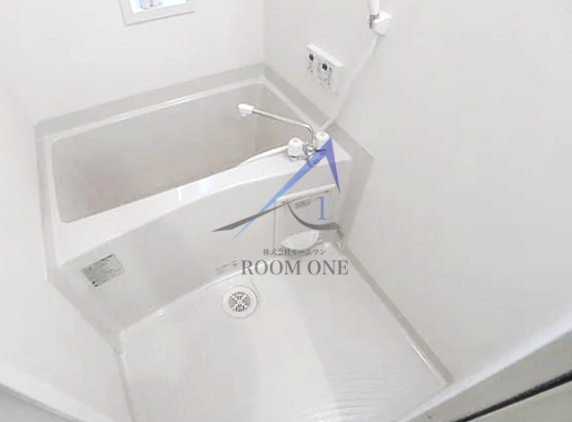 ＬＡ・ＷＡＫＯの浴室|お風呂です。