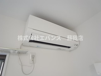 【設備】 | AQUE12