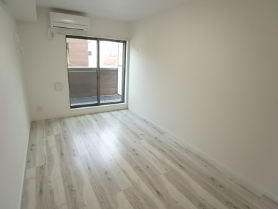 【居間・リビング】 | AQUE12 | ゆったり過ごせる居間です