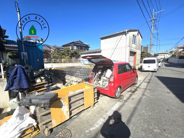 博多区板付5丁目第2-1棟（1号棟）