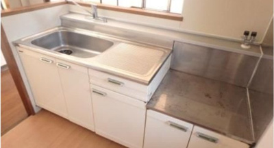 【キッチン】 | ファインヒルズ