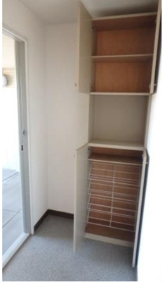 【玄関】 | ファインヒルズ