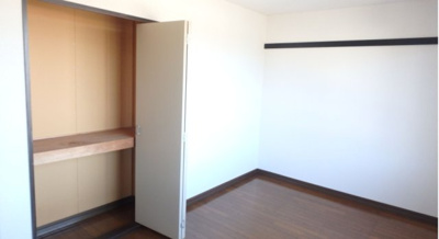 【洋室】 | ファインヒルズ