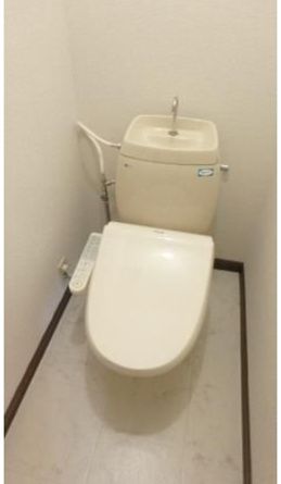 【トイレ】