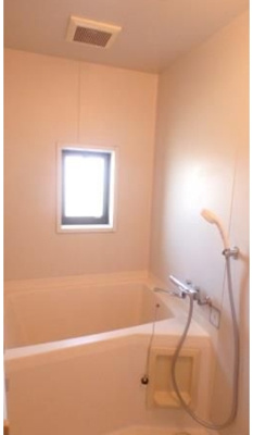 【浴室】 | ファインヒルズ