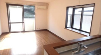 【居間・リビング】