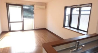 【居間・リビング】 | ファインヒルズ