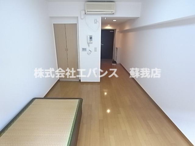  | ヴィレッジハウス千葉南 | ベットは撤去となります。