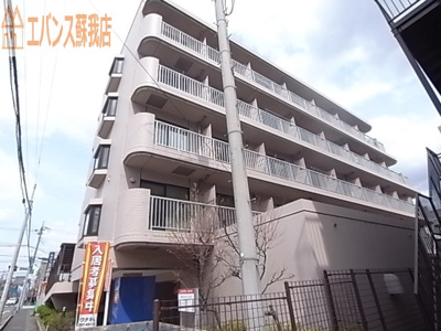 【外観】 | ヴィレッジハウス千葉南 | 外はこのようになっています