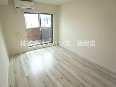 【居間・リビング】 | AQUE16 | おしゃれな居間です