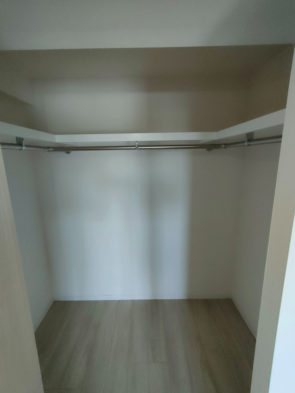 エステルコートの収納