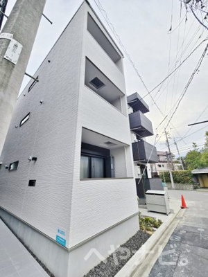 【外観】 | クレイン新瑞橋