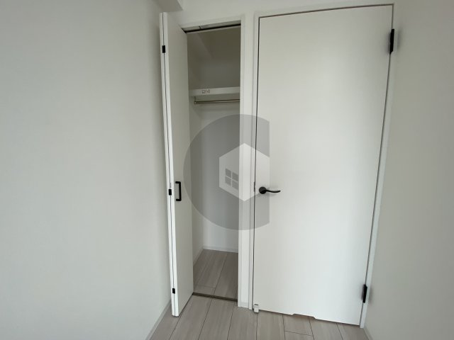 グランシアター高井田の収納