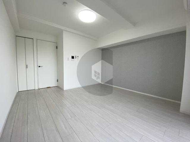 グランシアター高井田の居間・リビング