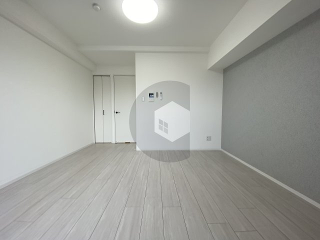 グランシアター高井田の居間・リビング