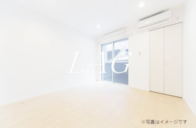 【寝室】 | T.A足立区足立2丁目ⅡC棟 | 寝室です。