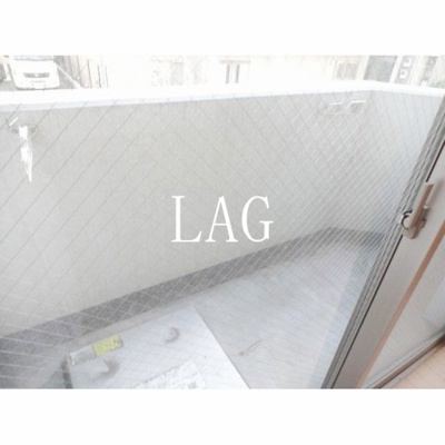 【バルコニー】 | プレール・ドゥーク押上TOWER CITY | バルコニーです。