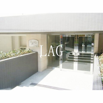 【エントランス】 | プレール・ドゥーク押上TOWER CITY | エントランスです。