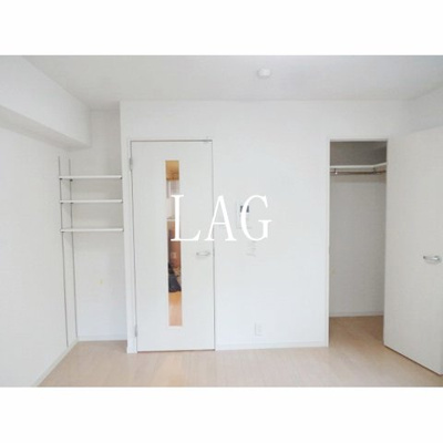 【居間・リビング】 | プレール・ドゥーク押上TOWER CITY | 洋室のお部屋です。