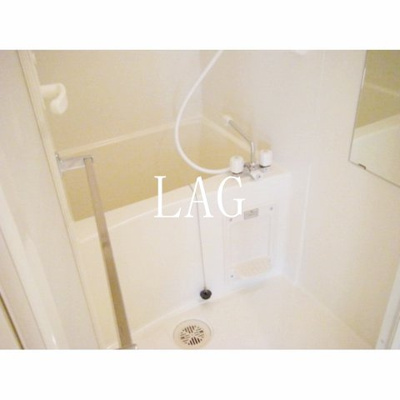 【浴室】 | プレール・ドゥーク押上TOWER CITY | お風呂です。