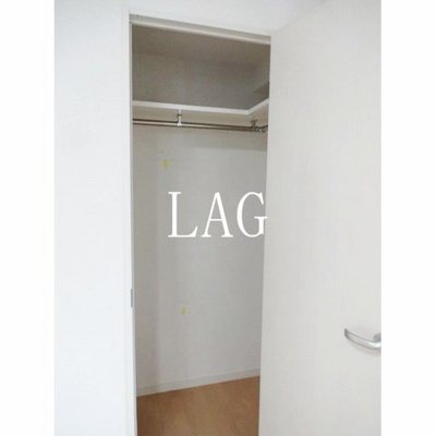 【収納】 | プレール・ドゥーク押上TOWER CITY | 収納です。