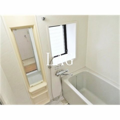 【浴室】 | ロワジール | お風呂です。