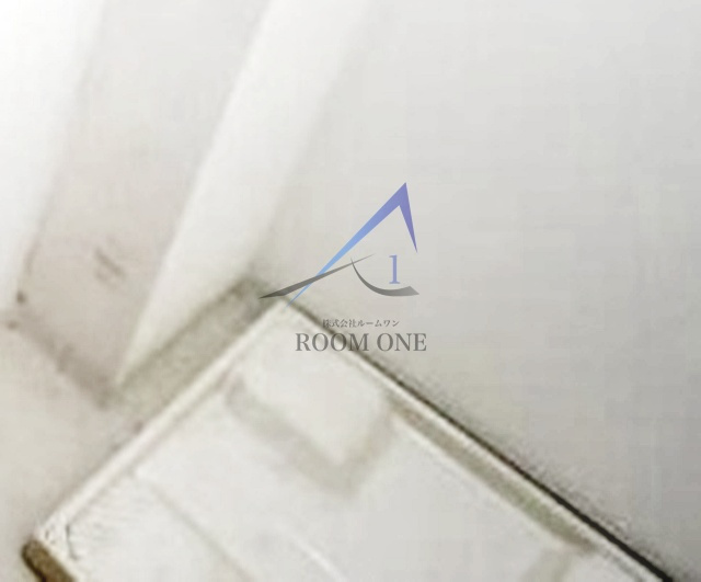 ディア・ハート両国の設備|洗濯機置き場です。