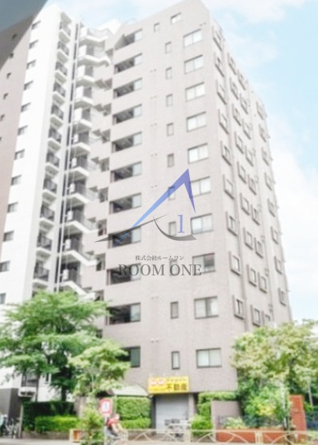 ディア・ハート両国の外観|外観です。