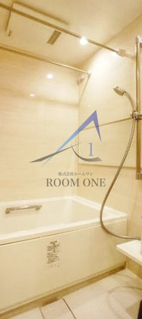 ディア・ハート両国の浴室|お風呂です。