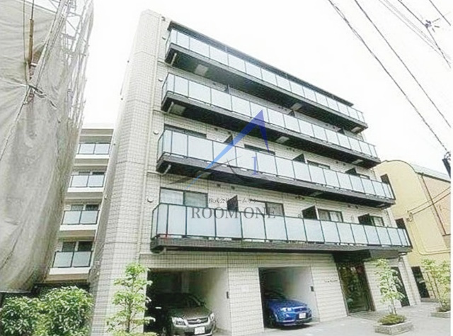 セジョリ北千住