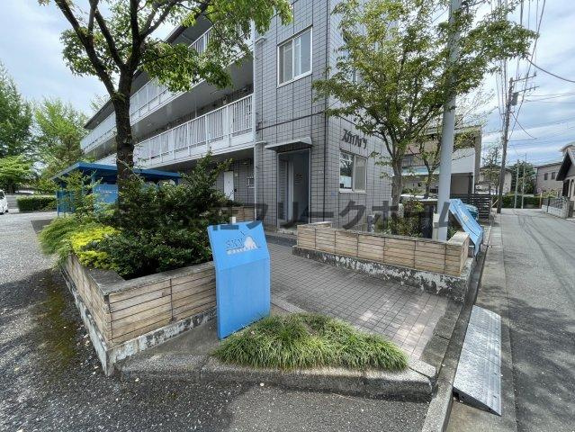 三鷹市上連雀１丁目の賃貸マンションのその他共用部分