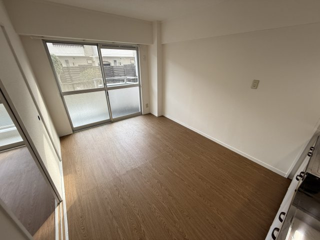 ヴィラ・サンテの居間・リビング