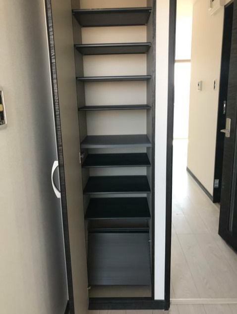 プレーマ南千住のその他|シューズボックス