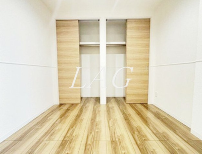 【寝室】 | プライムレジデンスアルファ | 寝室です。