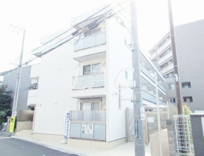 【外観】 | プライムレジデンスアルファ | 外観です。