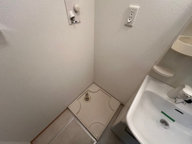 サンシャリテ向丘A棟のその他