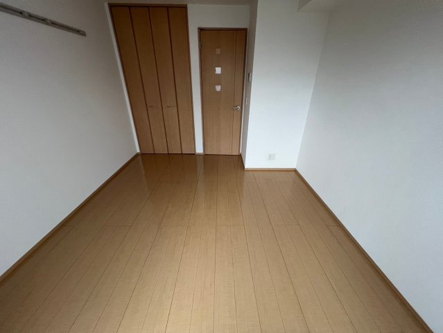 サンシャリテ向丘A棟の居間・リビング