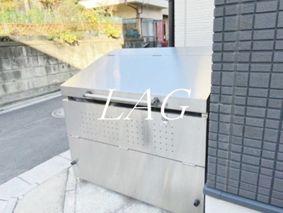 【その他】 | CASA東小岩(カーサ ヒガシコイワ)