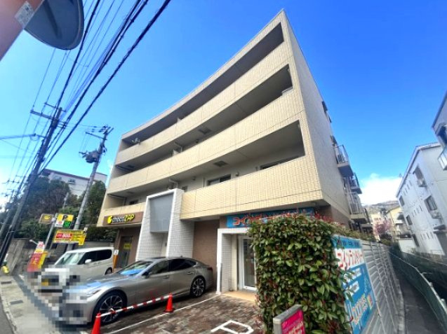 アイテラス甲南