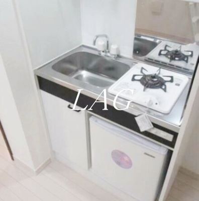 【キッチン】 | シャンテ四ツ木 | キッチンです。