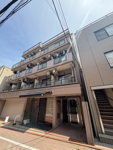 トリアノン上池台