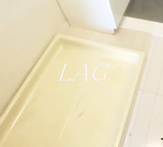 【設備】 | ヴィラクレスト橋本 | 室内洗濯機置き場です。