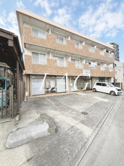 【外観】 | ヴィラクレスト橋本 | 外観です。