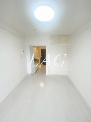 【居間・リビング】 | ヴィラクレスト橋本 | 洋室のお部屋です。