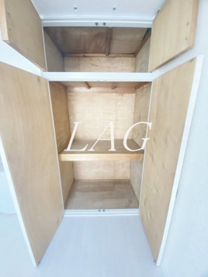 【収納】 | ヴィラクレスト橋本 | 収納です。