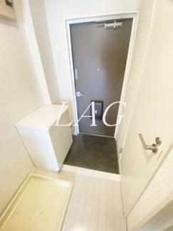 【玄関】 | ヴィラクレスト橋本 | 玄関です。