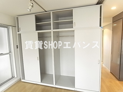 【収納】 | アリソ東船橋