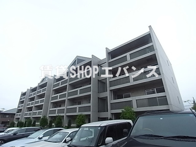 【外観】 | アリソ東船橋